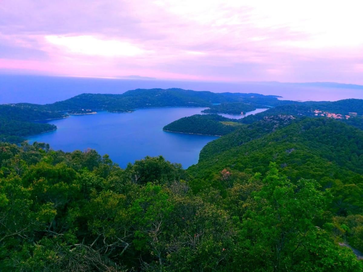 Villa Anita Sobra Luaran gambar