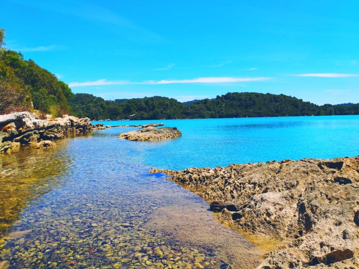 Villa Anita Sobra Luaran gambar