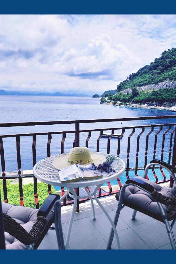 Villa Anita Sobra Luaran gambar
