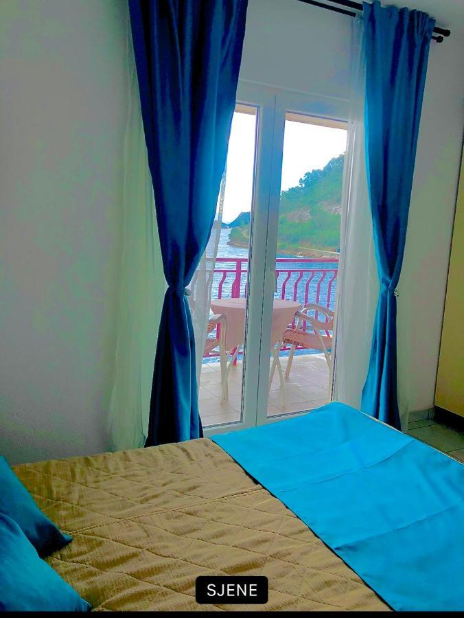 Villa Anita Sobra Luaran gambar