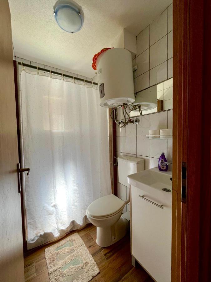 Villa Anita Sobra Luaran gambar