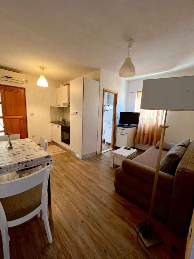 Villa Anita Sobra Luaran gambar