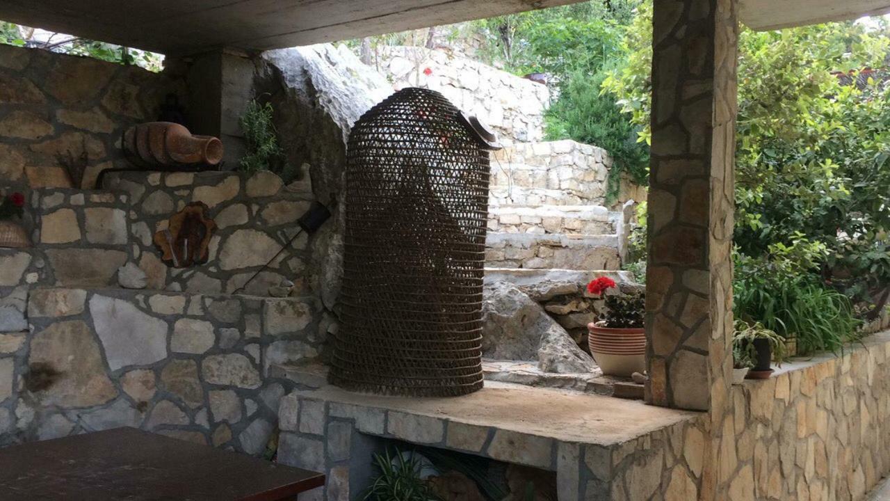 Villa Anita Sobra Luaran gambar