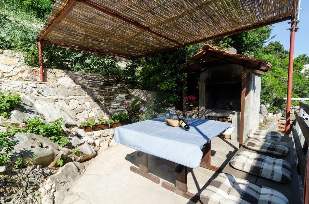 Villa Anita Sobra Luaran gambar