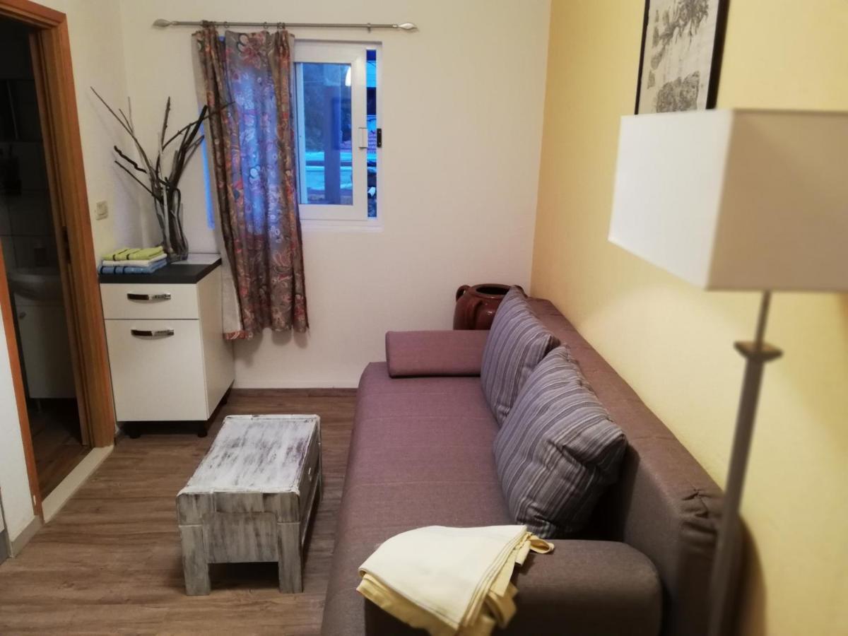 Villa Anita Sobra Luaran gambar